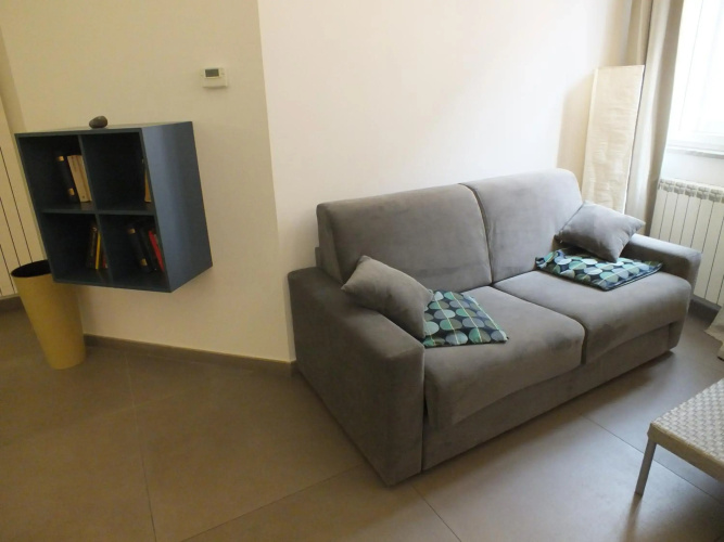Re Federico Apartment