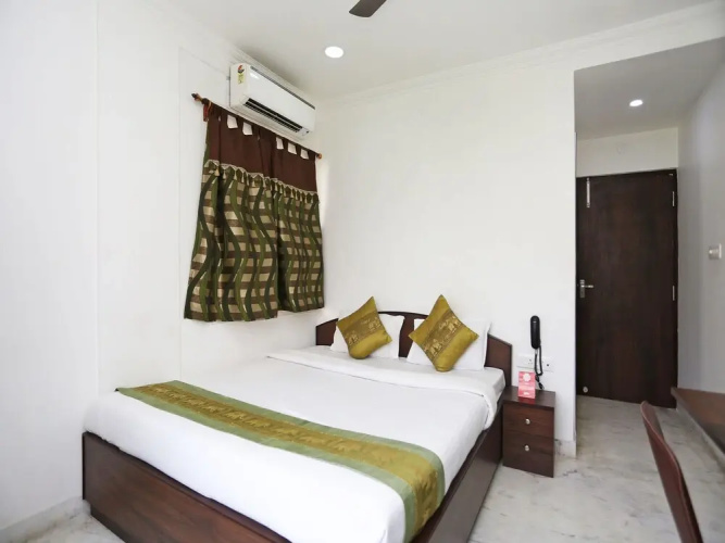 OYO 10117 Spandan INN