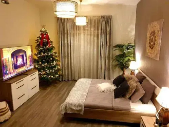 Melsky Apartment Dubai