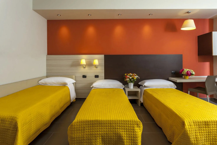 Hotel Aurora Mare