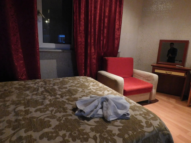 Ast Hotel