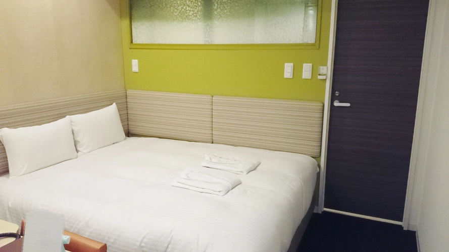 Ueno Hotel photo 14