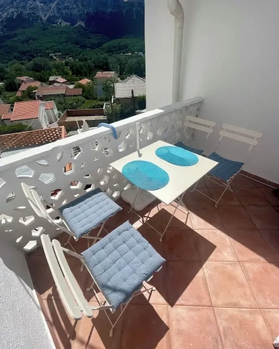 3 Bedrooms Comfort Cottage with view