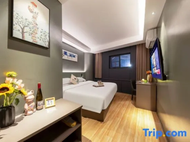 Privilege Double room