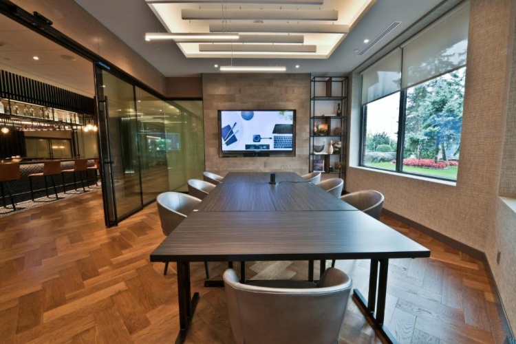 Sheraton Laval Hotel photo 9