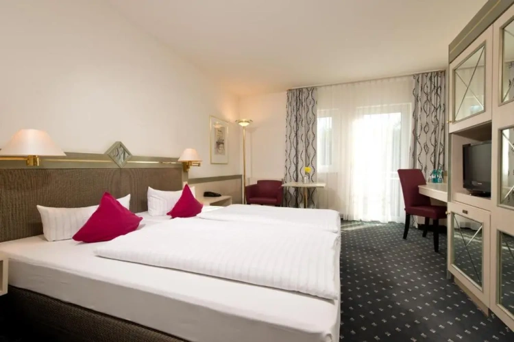 Business Double room