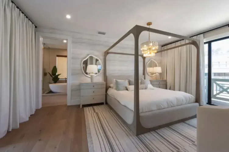 Tierra Tulum 4 Bedroom Home
