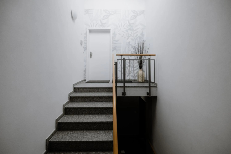 Appartement Am Salzbergtal