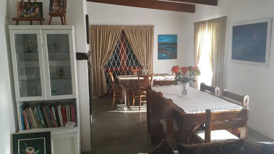 Artists Retreat B And B Self Catering