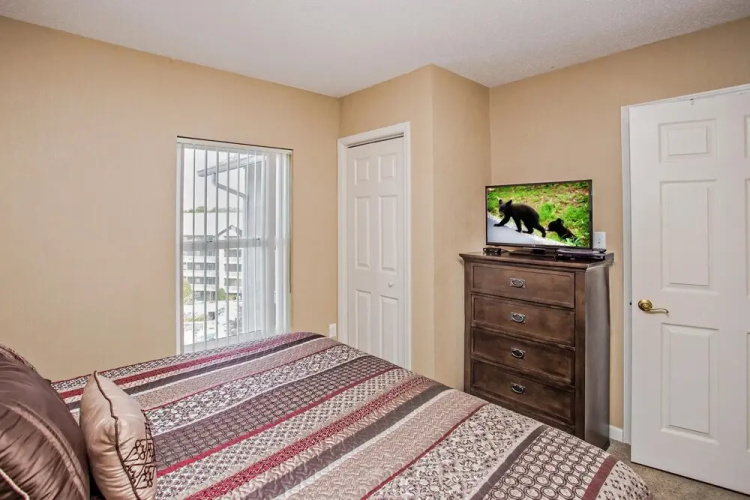 Whispering Pines 451