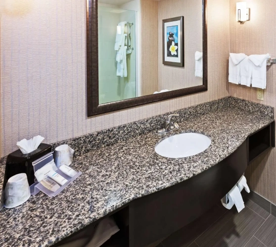 Quadruple Suite