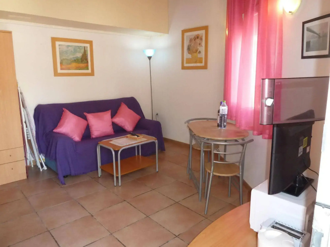 Aparthotel Carrio Sol - Monty´s