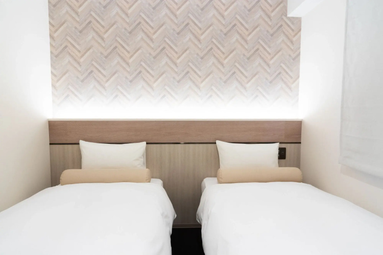 DOTONBORI Crystal Hotel II