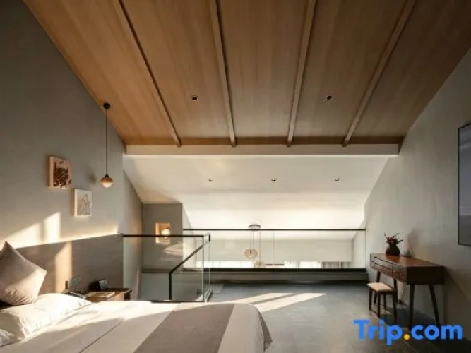 Duplex Suite