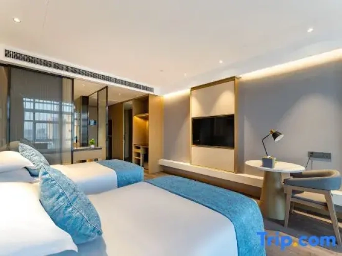 Business Twin room