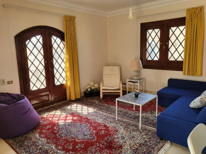 Lovely One-Bedroom Condo with Garden View (Adults Only)