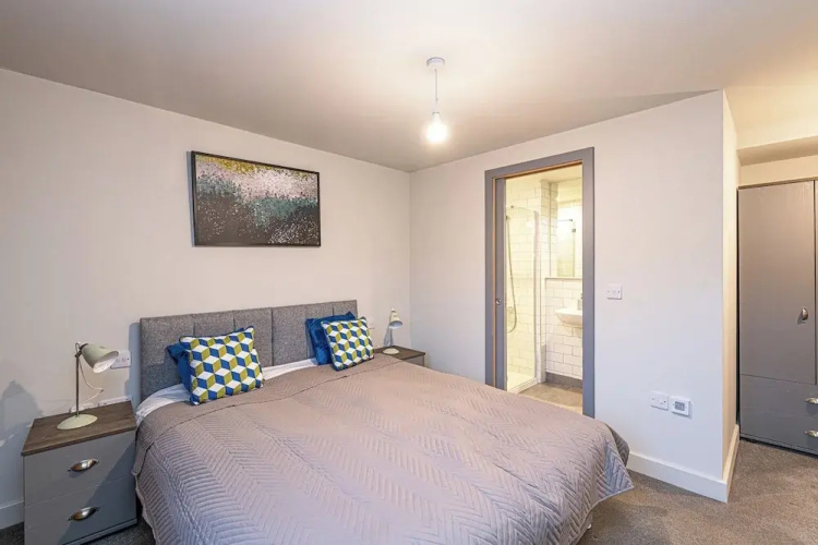 Union Lofts by Guestz