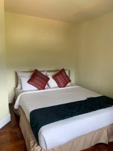 1 Bedroom Suite