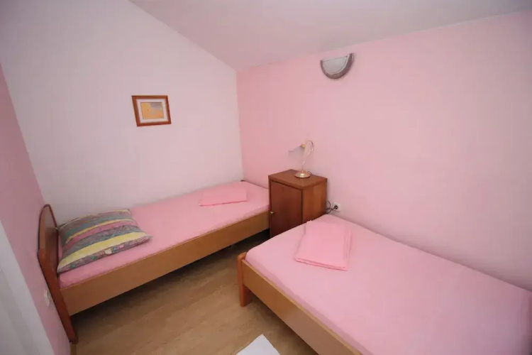 Holiday Home Gea