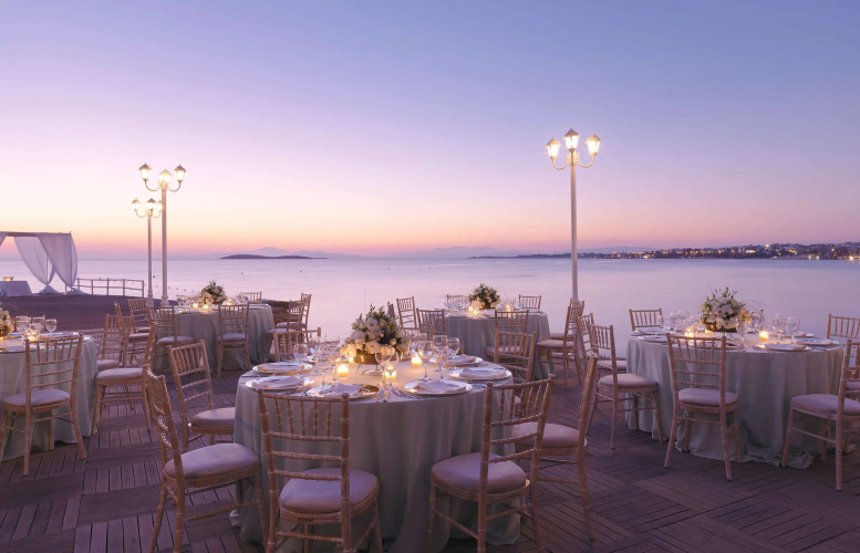 Divani Apollon Palace and Thalasso photo 38