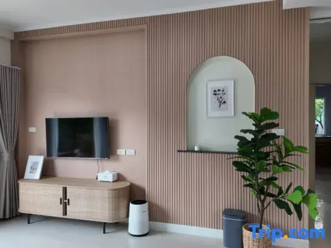 House at Donmuang