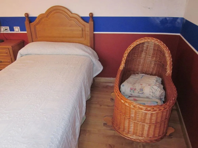 Casa Os Carballás