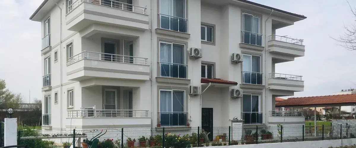 Dalaman Apart Pansiyon