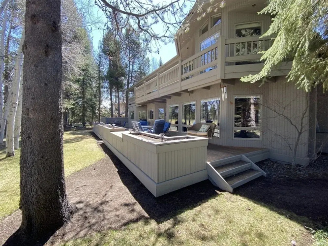 Winners Circle 30 5 Bedroom Home