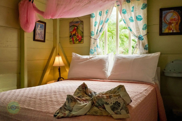 Jacoway Inn