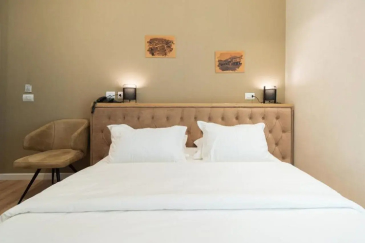 Merko Hotel