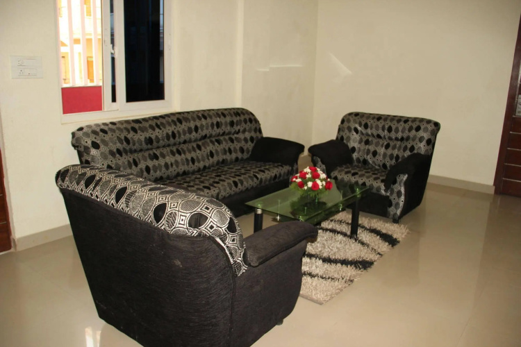 Sunray Hotel