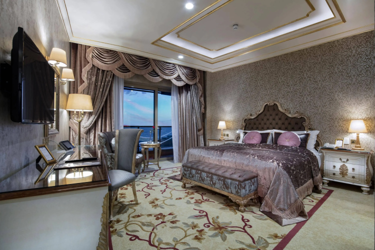 Merit Royal Hotel - All Inclusive