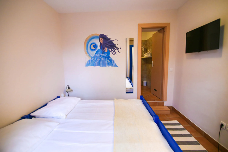 Boutique Hotel Asteria