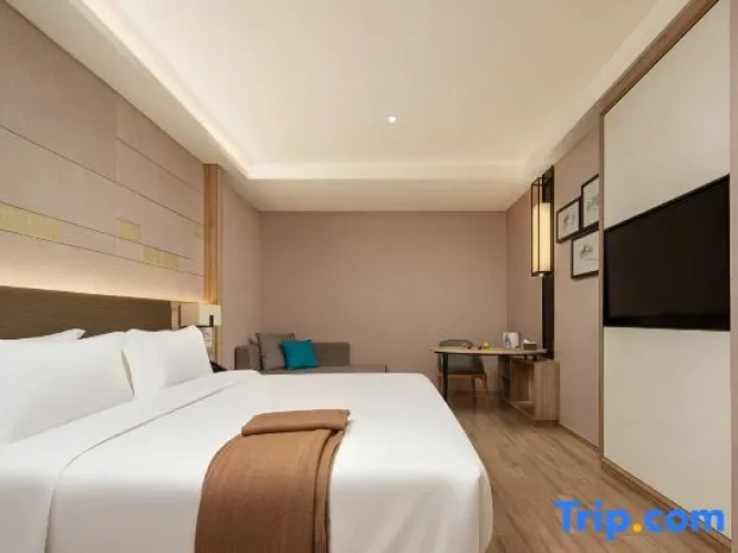 Privilege Double room