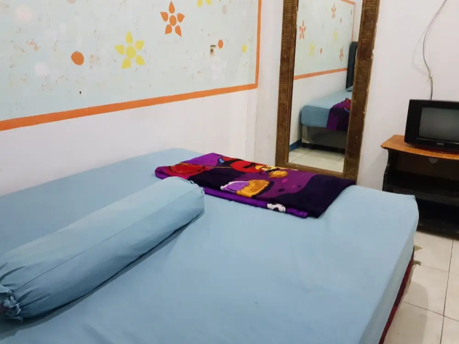 Hotel Alifah 2
