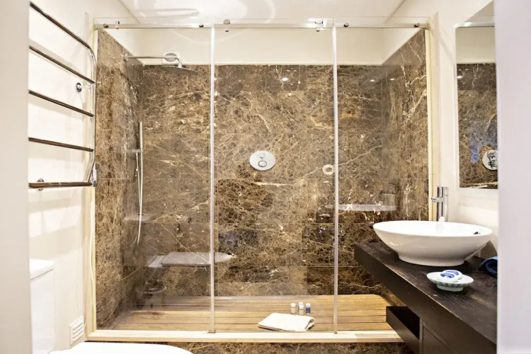 Tabira Apartment Concei o