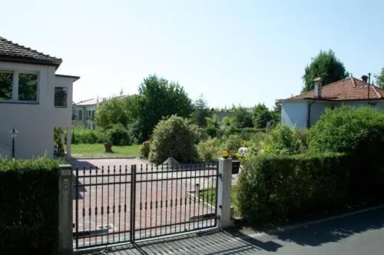 Agrifoglio B&B