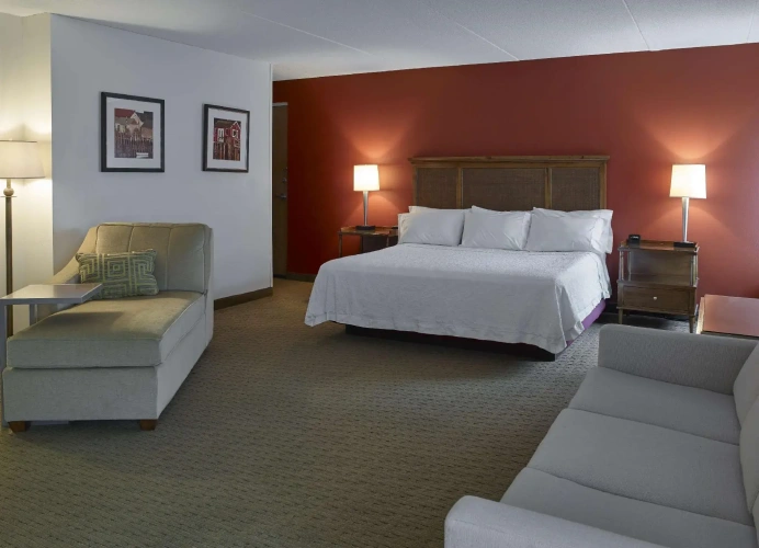 Single Suite