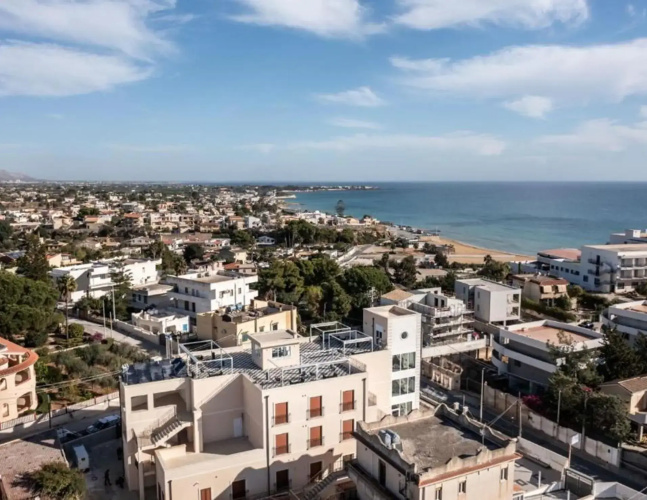 Hotel Netum Mare