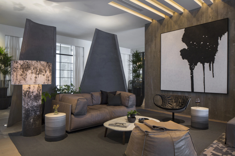 Kimpton La Peer Hotel photo 20