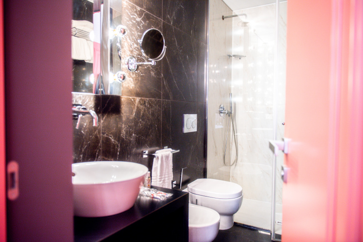 Boutique Centrale Palace Hotel photo 28