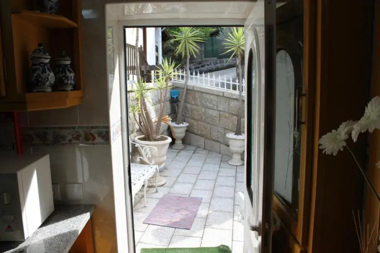 Casa Rural D'Aldeia