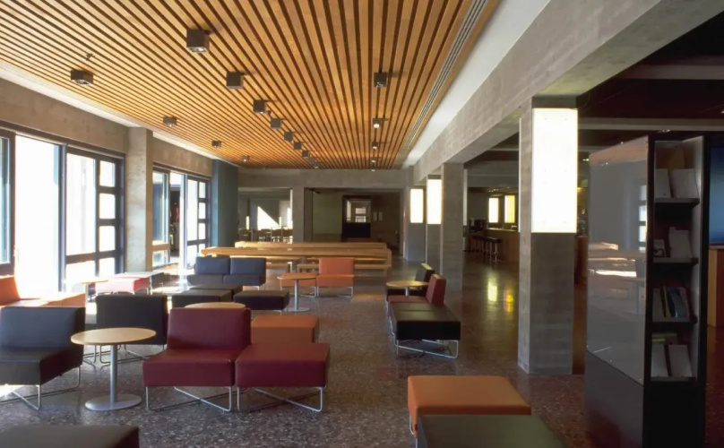 Youth Hostel Zurich