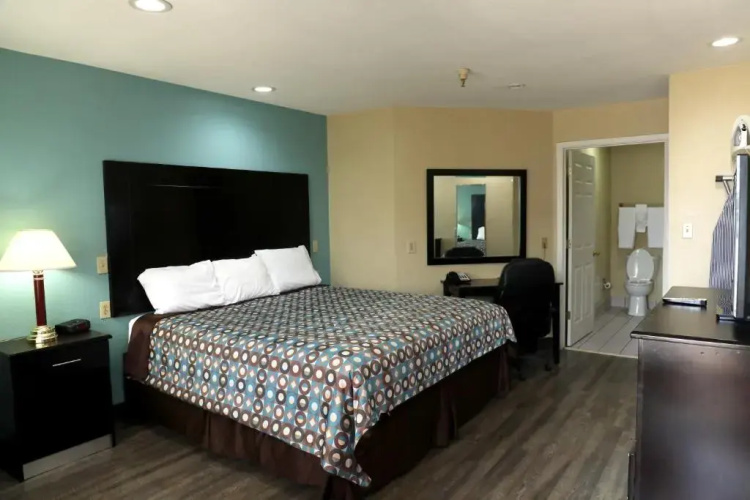 Ranger Inn and Suites