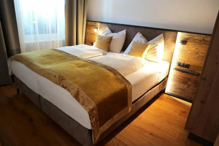 Carpe Solem Rauris by ALPS RESORTS