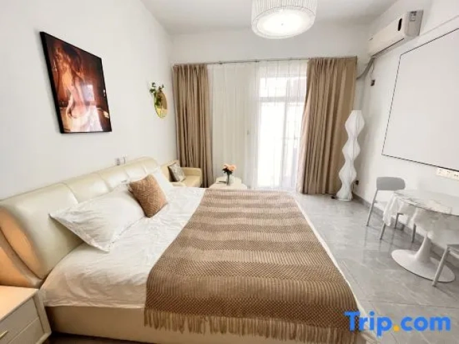 Premier Double room
