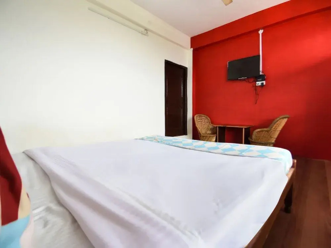 OYO 13347 Home Studios Kasauli