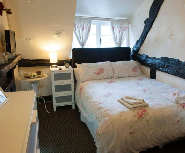 Hotelbild