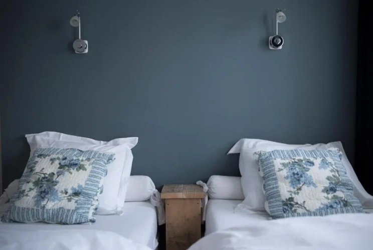 Small Comfort Double room