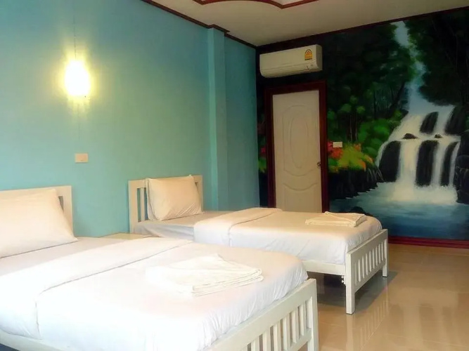 PC Resort